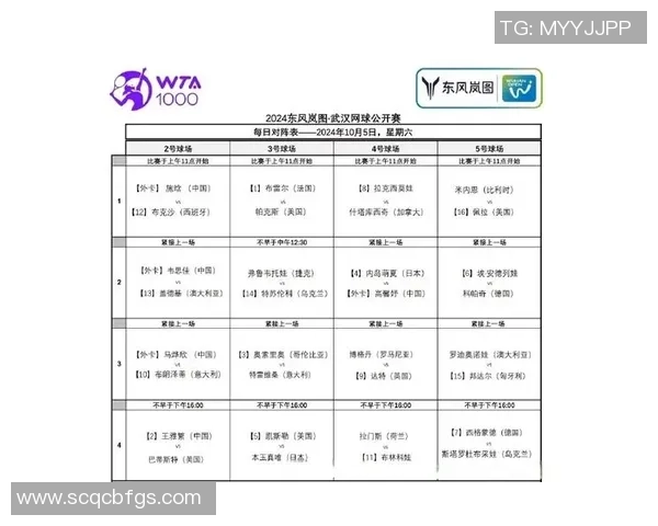 武汉网球队强势崛起最新网球实力排名前十揭晓