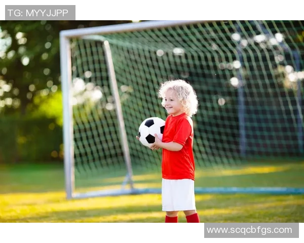 适合踢足球的孩子具备哪些特质和条件你知道吗